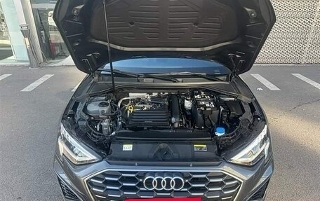 Audi A3, 2024 год, 2 356 050 рублей, 6 фотография