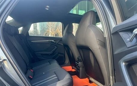 Audi A3, 2024 год, 2 356 050 рублей, 10 фотография