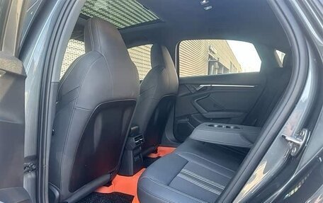 Audi A3, 2024 год, 2 356 050 рублей, 12 фотография