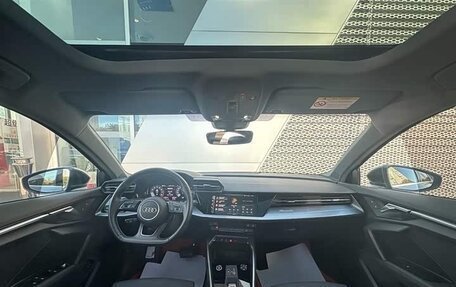 Audi A3, 2024 год, 2 356 050 рублей, 13 фотография