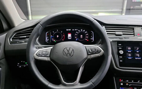 Volkswagen Tiguan II, 2021 год, 2 510 050 рублей, 8 фотография