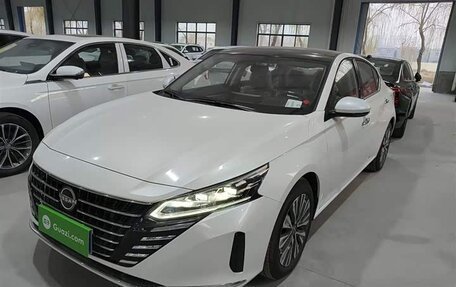 Nissan Teana, 2025 год, 2 550 050 рублей, 1 фотография