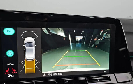 Volkswagen Golf VIII, 2022 год, 2 400 006 рублей, 9 фотография