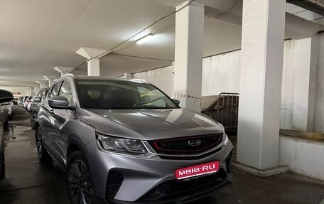 Geely Coolray I, 2020 год, 1 300 000 рублей, 1 фотография