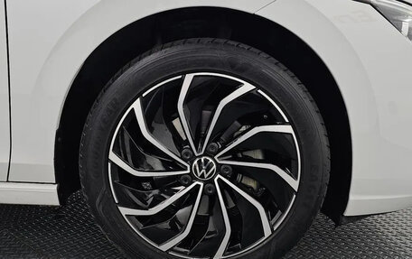 Volkswagen Golf VIII, 2022 год, 2 400 006 рублей, 20 фотография