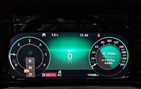 Volkswagen Golf VIII, 2022 год, 2 400 006 рублей, 17 фотография