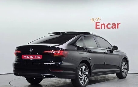 Volkswagen Jetta VII, 2021 год, 1 770 006 рублей, 2 фотография