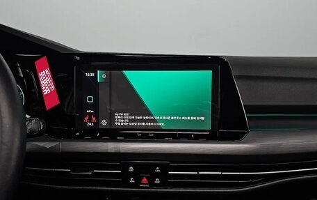 Volkswagen Golf VIII, 2022 год, 2 400 006 рублей, 11 фотография