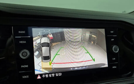 Volkswagen Jetta VII, 2021 год, 1 770 006 рублей, 7 фотография