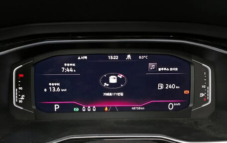 Volkswagen Jetta VII, 2021 год, 1 770 006 рублей, 10 фотография