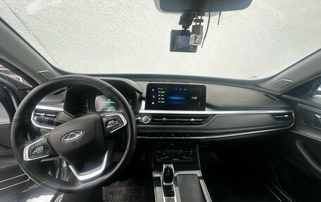 Chery Tiggo 7 Pro, 2021 год, 1 649 000 рублей, 5 фотография