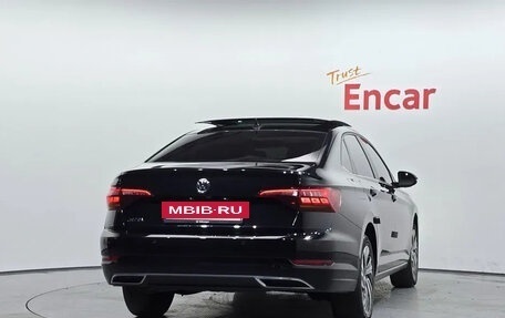 Volkswagen Jetta VII, 2021 год, 1 770 006 рублей, 4 фотография