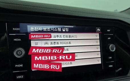 Volkswagen Jetta VII, 2021 год, 1 770 006 рублей, 6 фотография