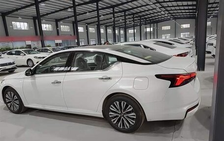 Nissan Teana, 2025 год, 2 550 050 рублей, 7 фотография