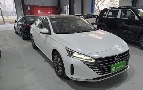 Nissan Teana, 2025 год, 2 550 050 рублей, 2 фотография