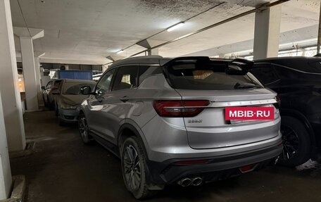 Geely Coolray I, 2020 год, 1 300 000 рублей, 4 фотография