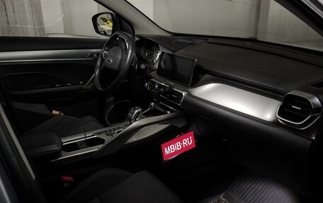 Geely Coolray I, 2020 год, 1 300 000 рублей, 5 фотография