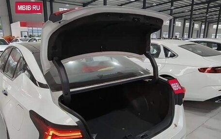 Nissan Teana, 2025 год, 2 550 050 рублей, 8 фотография