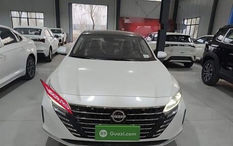 Nissan Teana, 2025 год, 2 550 050 рублей, 4 фотография