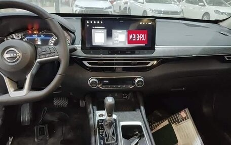 Nissan Teana, 2025 год, 2 550 050 рублей, 17 фотография