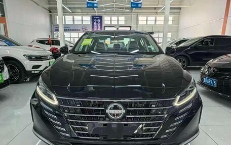 Nissan Teana, 2025 год, 2 530 050 рублей, 3 фотография