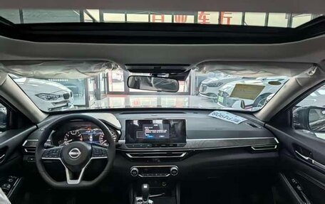 Nissan Teana, 2025 год, 2 530 050 рублей, 9 фотография