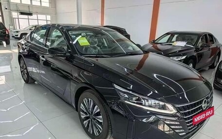 Nissan Teana, 2025 год, 2 530 050 рублей, 2 фотография