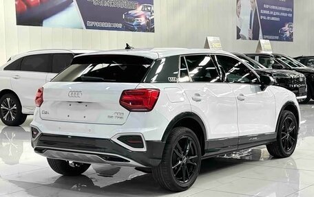 Audi Q2 I, 2022 год, 1 950 050 рублей, 4 фотография
