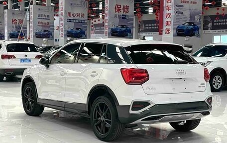 Audi Q2 I, 2022 год, 1 950 050 рублей, 5 фотография