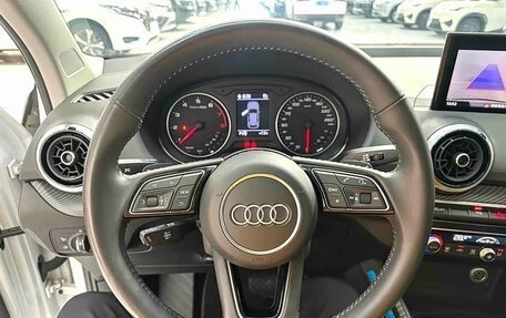 Audi Q2 I, 2022 год, 1 950 050 рублей, 10 фотография