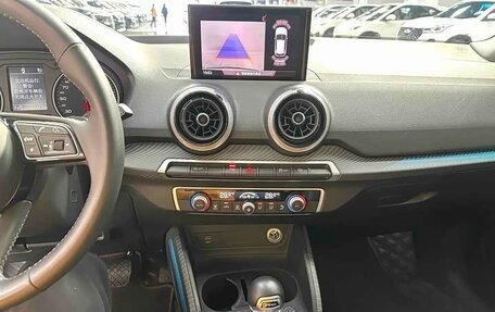 Audi Q2 I, 2022 год, 1 950 050 рублей, 7 фотография