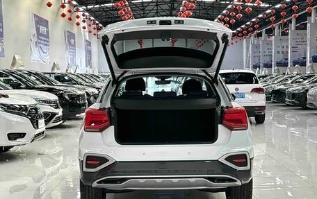 Audi Q2 I, 2022 год, 1 950 050 рублей, 11 фотография