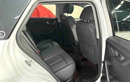 Audi Q2 I, 2022 год, 1 950 050 рублей, 12 фотография