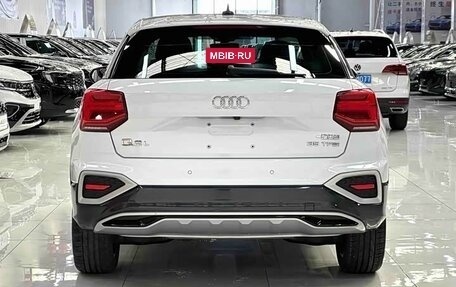 Audi Q2 I, 2022 год, 1 950 050 рублей, 6 фотография