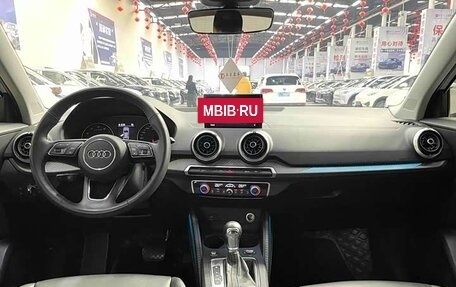 Audi Q2 I, 2022 год, 1 950 050 рублей, 15 фотография