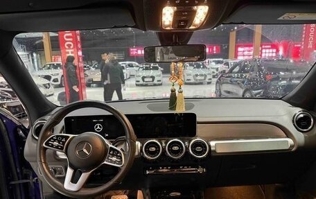 Mercedes-Benz GLB, 2021 год, 2 000 006 рублей, 8 фотография