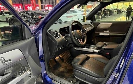 Mercedes-Benz GLB, 2021 год, 2 000 006 рублей, 7 фотография