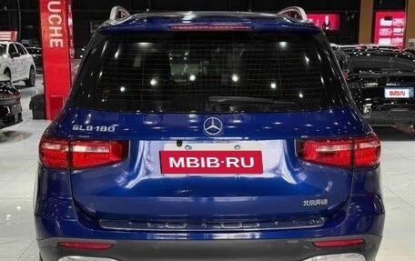 Mercedes-Benz GLB, 2021 год, 2 000 006 рублей, 4 фотография