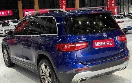 Mercedes-Benz GLB, 2021 год, 2 000 006 рублей, 6 фотография