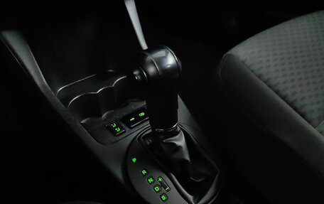 Skoda Fabia II, 2013 год, 729 000 рублей, 16 фотография