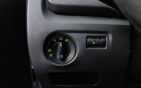 Skoda Fabia II, 2013 год, 729 000 рублей, 21 фотография