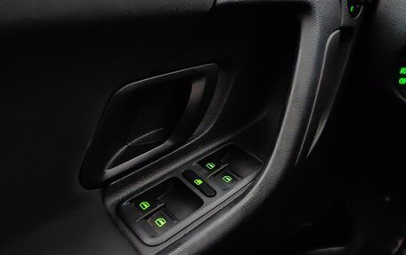 Skoda Fabia II, 2013 год, 729 000 рублей, 22 фотография