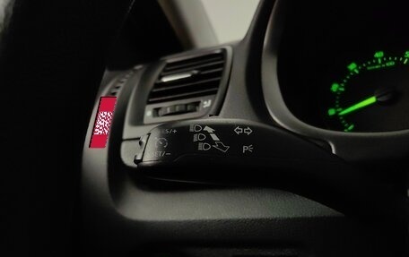 Skoda Fabia II, 2013 год, 729 000 рублей, 19 фотография