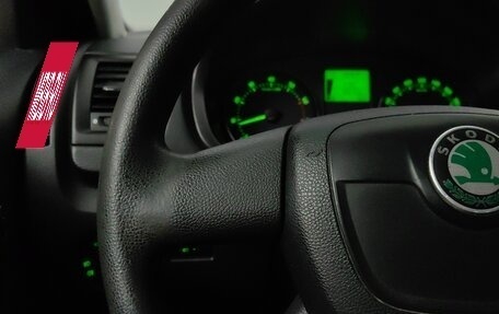 Skoda Fabia II, 2013 год, 729 000 рублей, 17 фотография