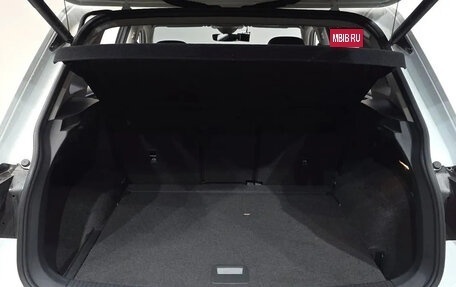 Volkswagen Tiguan II, 2022 год, 2 800 006 рублей, 3 фотография