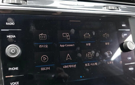 Volkswagen Tiguan II, 2022 год, 2 800 006 рублей, 8 фотография