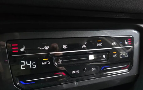 Volkswagen Tiguan II, 2022 год, 2 800 006 рублей, 7 фотография