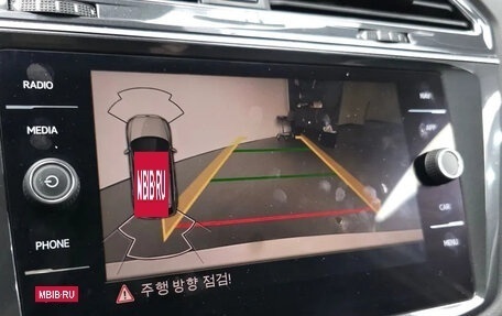 Volkswagen Tiguan II, 2022 год, 2 800 006 рублей, 9 фотография