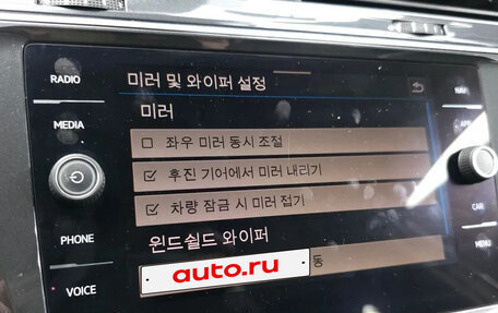 Volkswagen Tiguan II, 2022 год, 2 800 006 рублей, 5 фотография