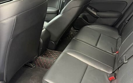 Honda Civic, 2022 год, 1 640 050 рублей, 11 фотография